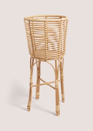 Bamboo Effect Planter Bamboo Effect Planter