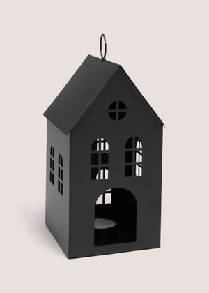 Black Metal House Black Metal House