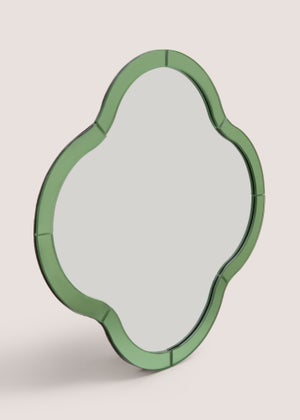 Clover Decor Mirror
