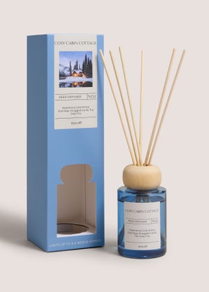 Cosy Cabin Cottage Diffuser