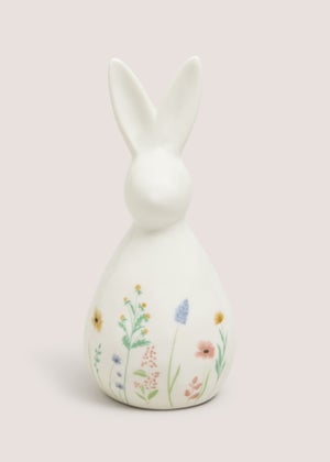 Easter Rabbit Small Ornament