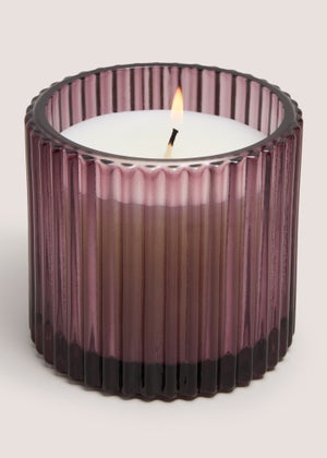 Pink Enriched Candle Pink Enriched Candle