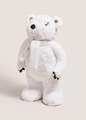 Polar Bear Decoration