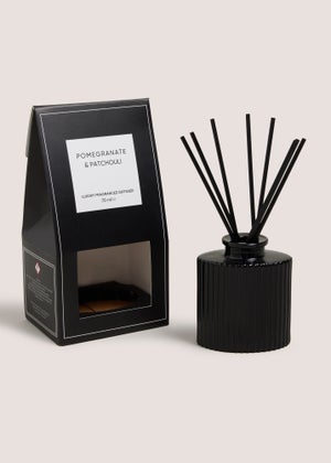 Pomegranate & Patchouli Elegance Diffuser Pomegranate & Patchouli Elegance Diffuser