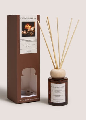 Reading By The Fire Diffuser Reading By The Fire Diffuser