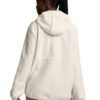 2.0 Urban Explorer Fleece Half Zip Hoodie