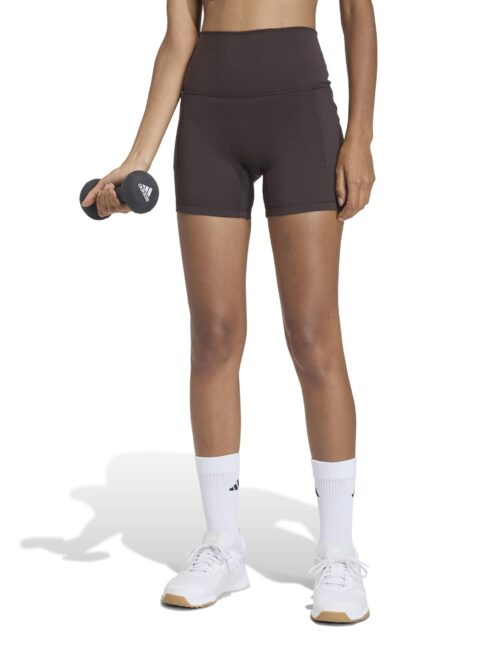 3 Stripes Studio All Me Booty Short Leggings 3 Stripes Studio All Me Booty Short Leggings