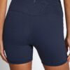 Addison Cloud Core Wrap Shorts Addison Cloud Core Wrap Shorts