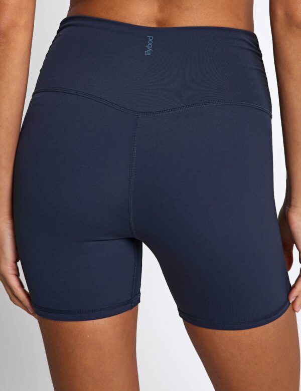 Addison Cloud Core Wrap Shorts Addison Cloud Core Wrap Shorts