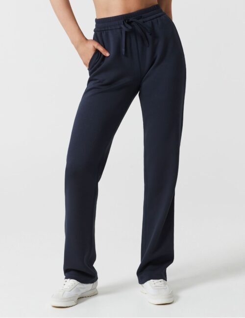 Aimie High Waisted Relaxed Joggers Aimie High Waisted Relaxed Joggers