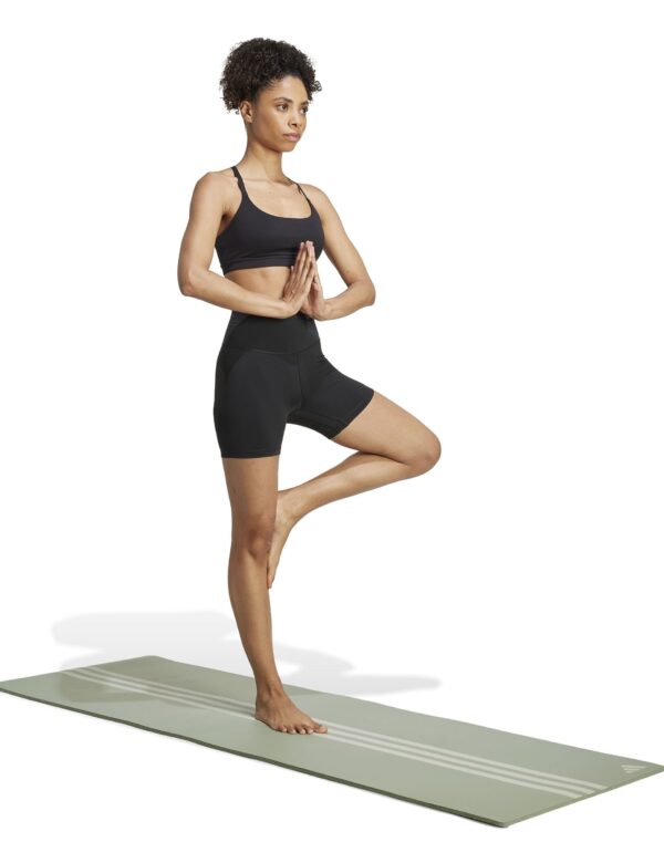 All Me Short Leggings