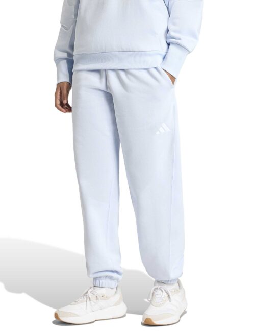 All SZN Cotton Rich Fleece Cuffed Joggers All SZN Cotton Rich Fleece Cuffed Joggers