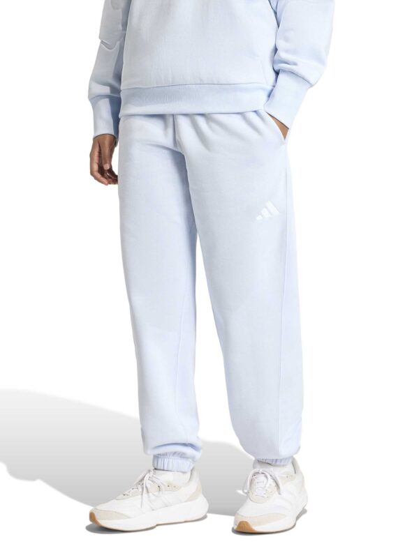 All SZN Cotton Rich Fleece Cuffed Joggers