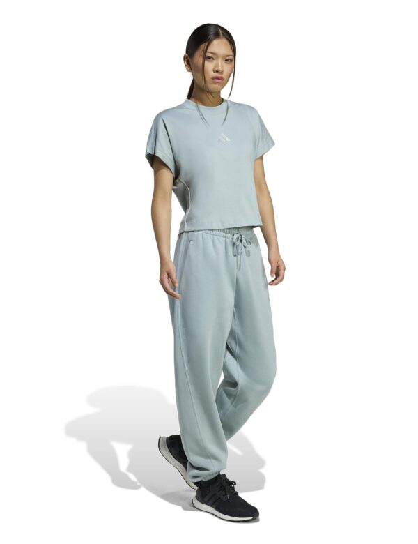 All Szn Cotton Rich Fleece Joggers