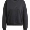All SZN Cotton Rich Fleece Relaxed Sweat-shirt