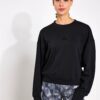 All SZN Cotton Rich Fleece Relaxed Sweat-shirt