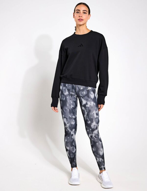 All SZN Cotton Rich Fleece Relaxed Sweat-shirt