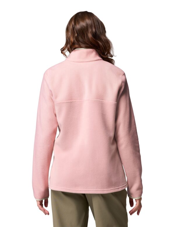 Benton Springs Half Snap Sweatshirt