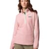 Benton Springs Half Snap Sweatshirt
