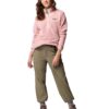 Benton Springs Half Snap Sweatshirt