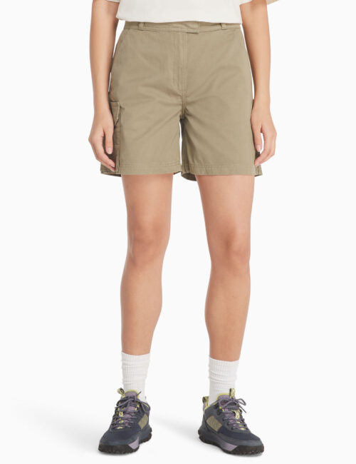 Brookline Pure Cotton Walking Cargo Shorts Brookline Pure Cotton Walking Cargo Shorts