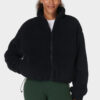 Canyon Funnel Neck Zip Fleece Jacket