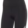 Climacool High Waisted Running Shorts