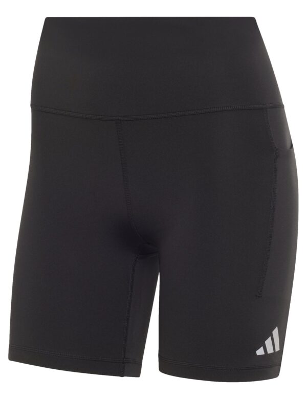 Climacool High Waisted Running Shorts