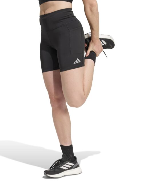 Climacool High Waisted Running Shorts Climacool High Waisted Running Shorts