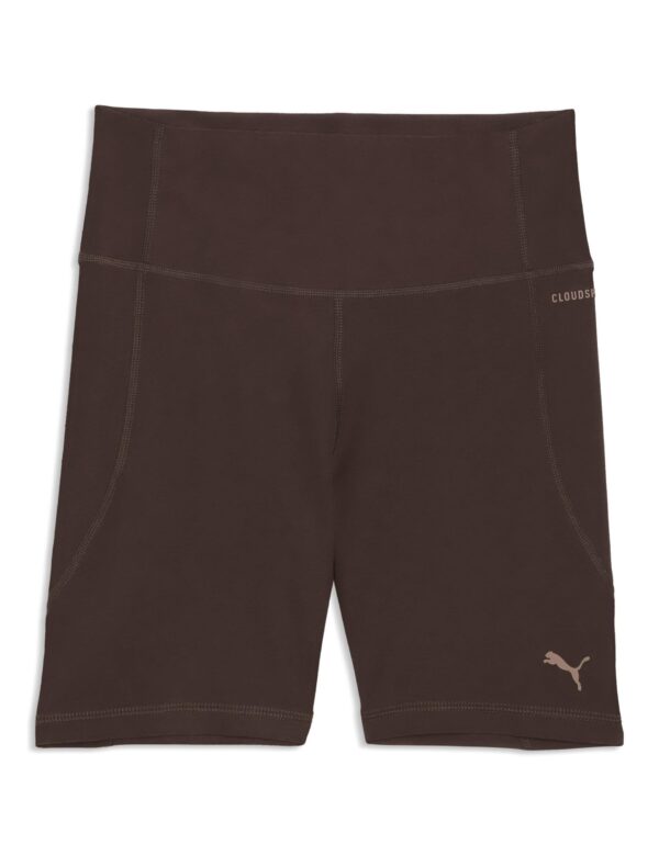 Cloudspun High Waisted Shorts