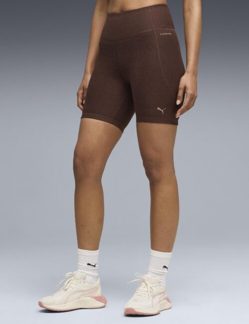 Cloudspun High Waisted Shorts Cloudspun High Waisted Shorts