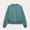 Cotton Rich Crew Neck Sweatshirt