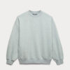 Cotton Rich Oversized Sweatshirt Cotton Rich Oversized Sweatshirt