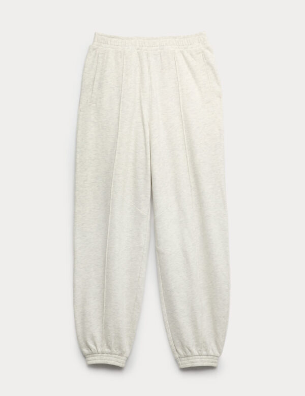 Cotton Rich Parachute Joggers