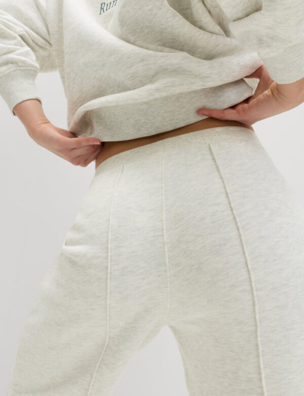 Cotton Rich Parachute Joggers