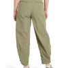 Cotton Rich Utility Balloon Trousers