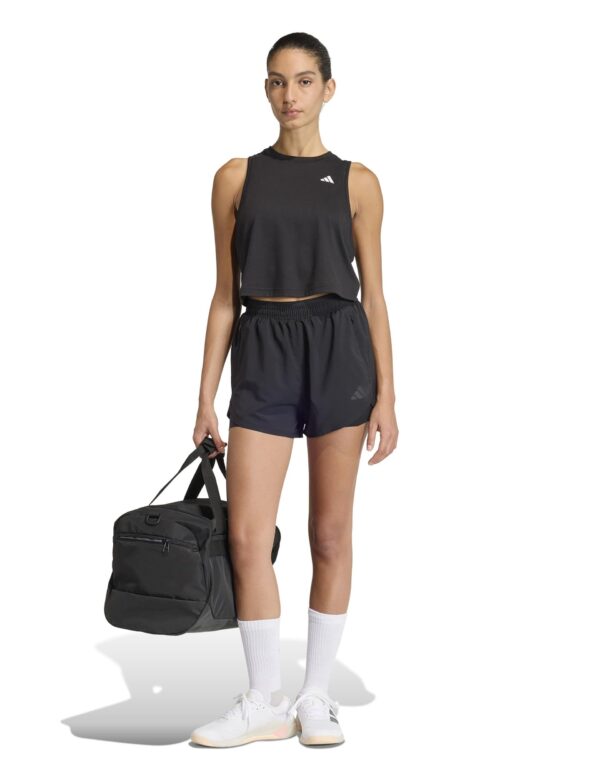 D4T Workout Go To 2-in-1 Shorts