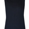 Essential Cotton Rich Crew Neck Vest Top