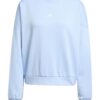 Essentials Feelcozy Cotton Rich Sweatshirt