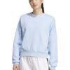 Essentials Feelcozy Cotton Rich Sweatshirt
