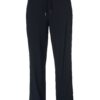 Explorer High Waisted Wide Leg Joggers