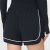 Explorer Piped Running Shorts