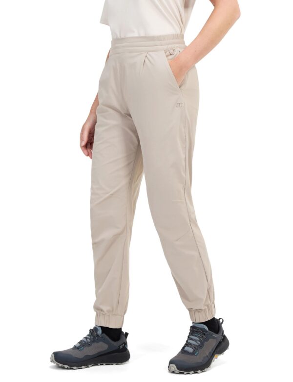 Explorer Straight Leg Joggers