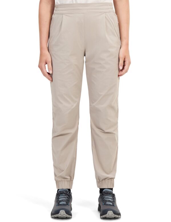 Explorer Straight Leg Joggers