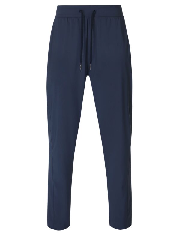 Explorer Tapered Ankle Grazer Joggers