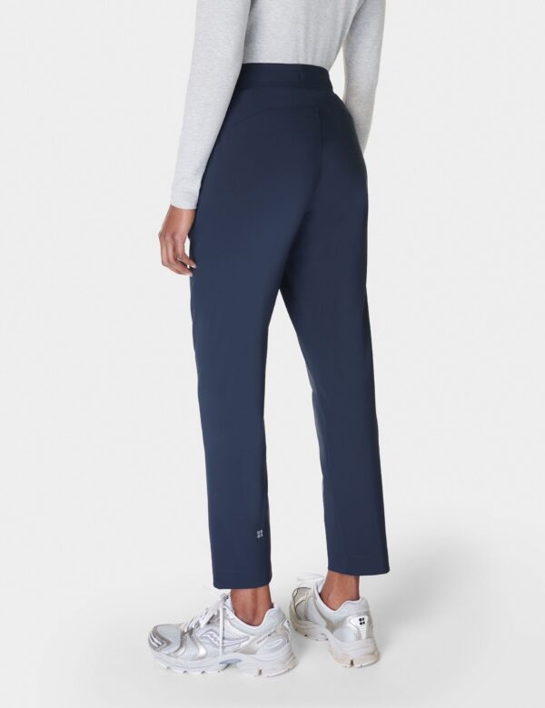 Explorer Tapered Ankle Grazer Joggers