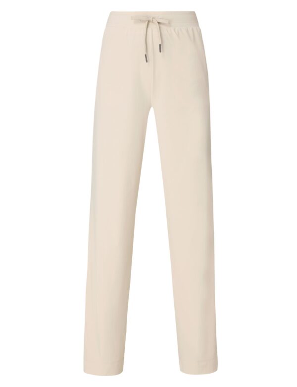 Explorer Wide Leg Trousers