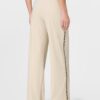 Explorer Wide Leg Trousers