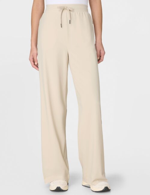 Explorer Wide Leg Trousers Explorer Wide Leg Trousers