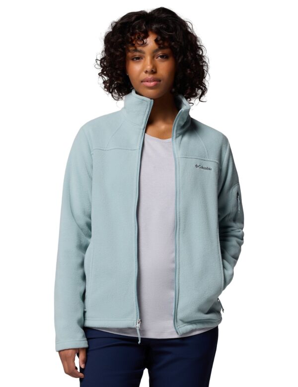 Fast Trek II Fleece Sweatshirt Fast Trek II Fleece Sweatshirt